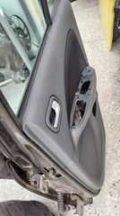 ΠΟΡΤΑ ΠΙΣΩ ΔΕΞΙΑ NISSAN ALMERA N16 5DOORS 2000 2001 2002 2003 2004 2005 2006 *ΡΩΤΗΣΤΕ ΤΙΜΗ*-thumb-1