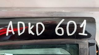 ΠΟΡΤΑ ΠΙΣΩ ΔΕΞΙΑ NISSAN ALMERA N16 5DOORS 2000 2001 2002 2003 2004 2005 2006 *ΡΩΤΗΣΤΕ ΤΙΜΗ*-thumb-2