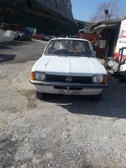 Opel kadett