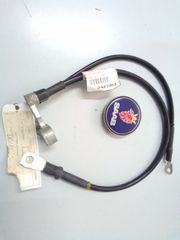 ΑΡΝΗΤΙΚΟΣ ΠΟΛΟΣ SAAB 9-3 2003-2005 12804552-thumb-2