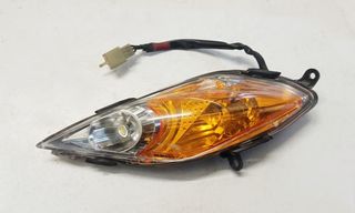 ΑΡΙΣTERO ΦΛΑΣ ΕΜΠΡOΣ CRYPTON X 135