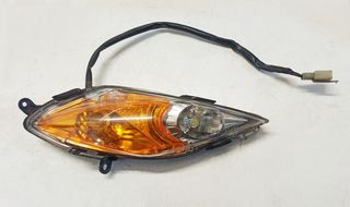 ΔΕΞΙ ΦΛΑΣ ΕΜΠΡΟΣ CRYPTON X 135