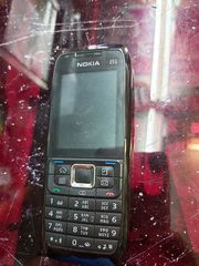 Nokia E 51 