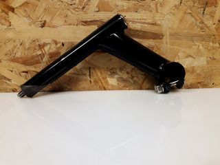 Λαιμός τιμονιού μεταλλικός  MTB  22,2mm