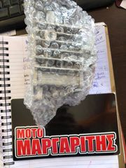 Daytona.  I.  Κύλινδρος  γνήσιος με δυο τρύπες -thumb-1