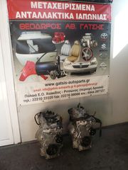 NISSAN MICRA/ΝΟΤΕ  HR12 1200CC ΑΡΙΣΤΗ ΚΑΤΑΣΤΑΣΗ 3 ΤΡΙΚΥΛΙΝΔΡΟΙ-thumb-3