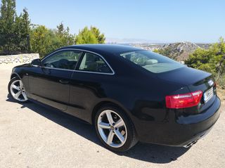 Audi A5 2008 A5 1.8 TFSI  170PS S-LINE