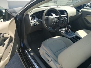 Audi A5 2008 A5 1.8 TFSI  170PS S-LINE-thumb-4