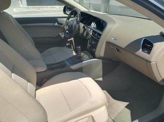 Audi A5 2008 A5 1.8 TFSI  170PS S-LINE-thumb-5