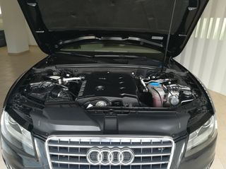 Audi A5 2008 A5 1.8 TFSI  170PS S-LINE-thumb-10