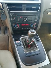 Audi A5 2008 A5 1.8 TFSI  170PS S-LINE-thumb-6