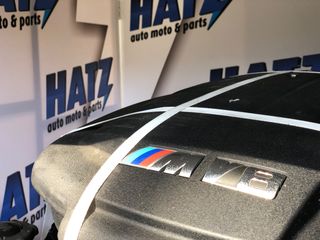 BMW M3 E92 E93 V8  420PS 4.0-thumb-1