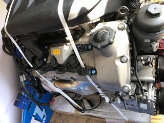 BMW M3 E92 E93 V8  420PS 4.0-thumb-2