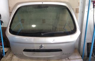 Τζαμόπορτα Citroen Xsara Picasso (N68) MPV [1999-2012]