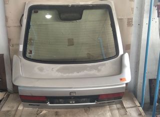 Τζαμόπορτα Seat Toledo (1L) Hatchback [1991-1999]