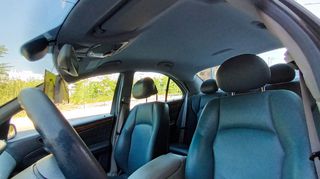 Mercedes-Benz C 200 2002 AVANTGARDE +ΟΘΟΝΗ 9"+CAMERA-thumb-10
