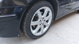 Mercedes-Benz C 200 2002 AVANTGARDE +ΟΘΟΝΗ 9"+CAMERA-thumb-11