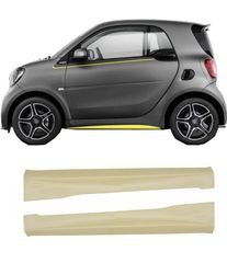 MΑΣΠΙΕΔΕΣ SMART ForTwo 453 (2014-Up) BRABUS Design