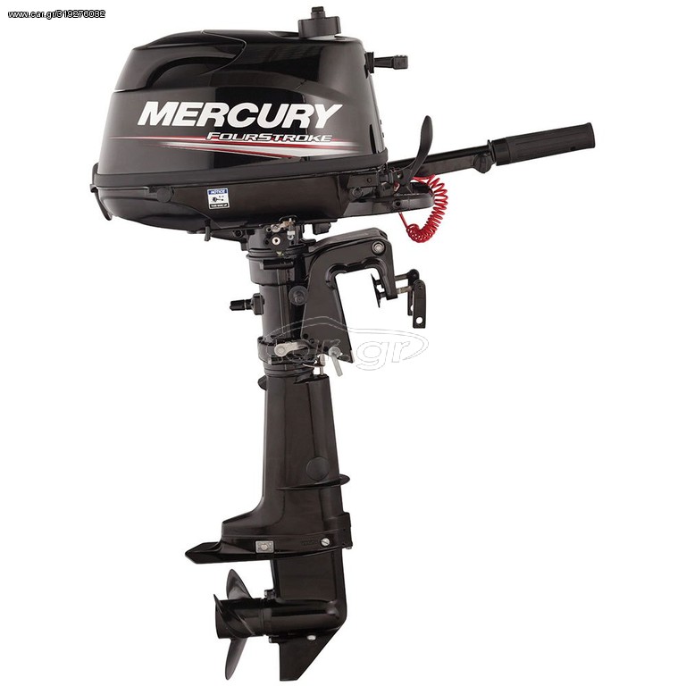 Mercury 2026 5ML ΣΕ ΝΕΑ ΜΕΙΩΜΕΝΗ ΤΙΜΗ