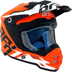 ΚΡΑΝΟΣ MX/ENDURO AFX FX19R M-NEO-ORG LG