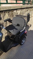 Daytona 2024 E-LIFE 50 II ΗΛΕΚΤΡΙΚΟ-thumb-3