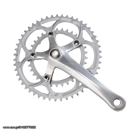 Δισκοβραχίονας Mighty Road 9 Speed 170mm (50x34T)