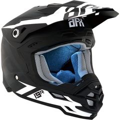 ΚΡΑΝΟΣ MX/ENDURO AFX FX19R M-BLK RAC XL