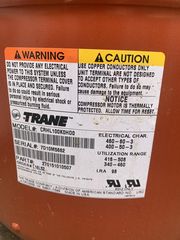 ΚΑΙΝΟΥΡΙΟΣ ΣΥΜΠΙΕΣΤΗΣ TRANE ΚΕΝΤΡΙΚΗΣ ΜΟΝΑΔΑΣ ΚΛΙΜΑΤΙΣΜΟΥ-thumb-6