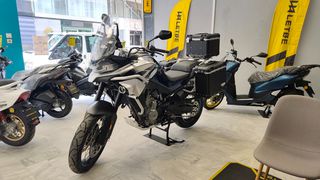 CFmoto 800ΜΤ Sport 2026 ΔΩΡΟ ΓΝΗΣΙΟ ΤΡΙΒΑΛΙΤΣΟ-thumb-26
