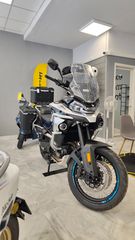 CFmoto 800ΜΤ Sport 2026 ΔΩΡΟ ΓΝΗΣΙΟ ΤΡΙΒΑΛΙΤΣΟ-thumb-28