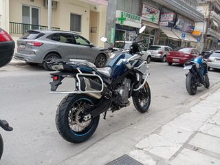 CFmoto 800ΜΤ Sport 2026 ΔΩΡΟ ΓΝΗΣΙΟ ΤΡΙΒΑΛΙΤΣΟ-thumb-13