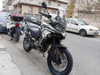 CFmoto 800ΜΤ Sport 2026 ΔΩΡΟ ΓΝΗΣΙΟ ΤΡΙΒΑΛΙΤΣΟ-thumb-14