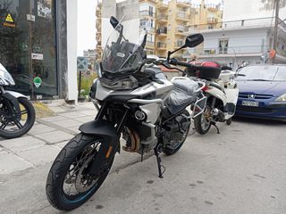 CFmoto 800ΜΤ Sport 2026 ΔΩΡΟ ΓΝΗΣΙΟ ΤΡΙΒΑΛΙΤΣΟ-thumb-15