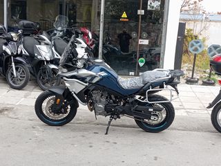 CFmoto 800ΜΤ Sport 2026 ΔΩΡΟ ΓΝΗΣΙΟ ΤΡΙΒΑΛΙΤΣΟ-thumb-24