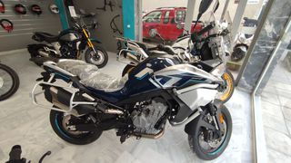 CFmoto 800ΜΤ Sport 2026 ΔΩΡΟ ΓΝΗΣΙΟ ΤΡΙΒΑΛΙΤΣΟ-thumb-7