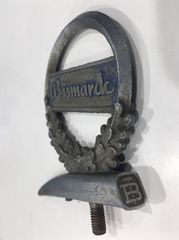 Bismarck σήμα ποδηλάτου-thumb-2