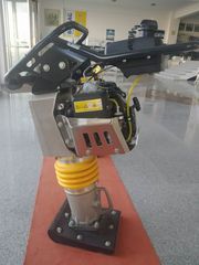 Δονητικές Πλάκες Bomag 2023 BVT 65-thumb-2