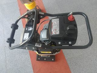 Δονητικές Πλάκες Bomag 2023 BVT 65-thumb-3