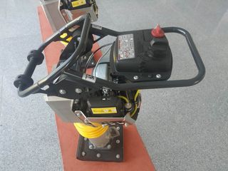 Δονητικές Πλάκες Bomag 2023 BVT 65-thumb-4