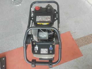 Δονητικές Πλάκες Bomag 2023 BVT 65-thumb-5