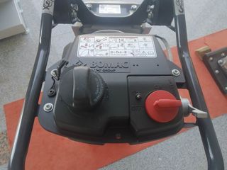 Δονητικές Πλάκες Bomag 2023 BVT 65-thumb-7