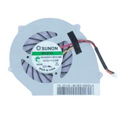 Ανεμιστηράκι Laptop - CPU Cooling fan for Acer GATEWAY NAVEO LT24 AT0D3001ZS0 MG40050V1-B010-S99 OEM (Κωδ. 80740)