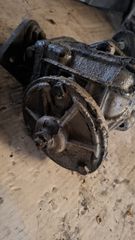 VW T2 ατερμονας τιμονιου.-thumb-1