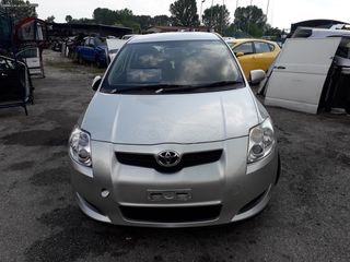 Ακρο μπροστα δεξι Toyota Auris 1.4 16v 97ps κωδικος κινητηρα 4ZZ-FE 2006-2010 SUPER PARTS