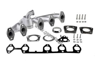 ΠΟΛΑΠΛΗ ΕΞΑΓΩΓΗΣ VW T5 2.5TDI 03-10 /KIT KOLEKTOR 