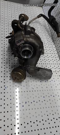 Turbo/Τουρμπίνες AUDI SKODA VW 06A145704B K03-035 BD5008552