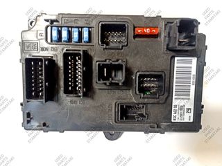 9656148080 BSC A02 00 Ασφαλειοθήκη Peugeot 407 04-11