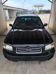 Subaru Forester 2004 2.0
