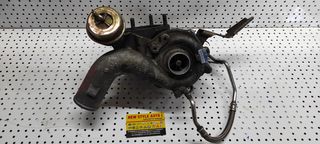  Turbo/Τουρμπίνες VW AUDI SKODA SEAT 53049500001 530041015066