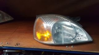 KIA RIO '02-'05 ΦΑΝΑΡΙ ΕΜΠΡΟΣ ΔΕΞΙ | RIGHT FRONT LIGHT